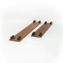 Timber Walkboards