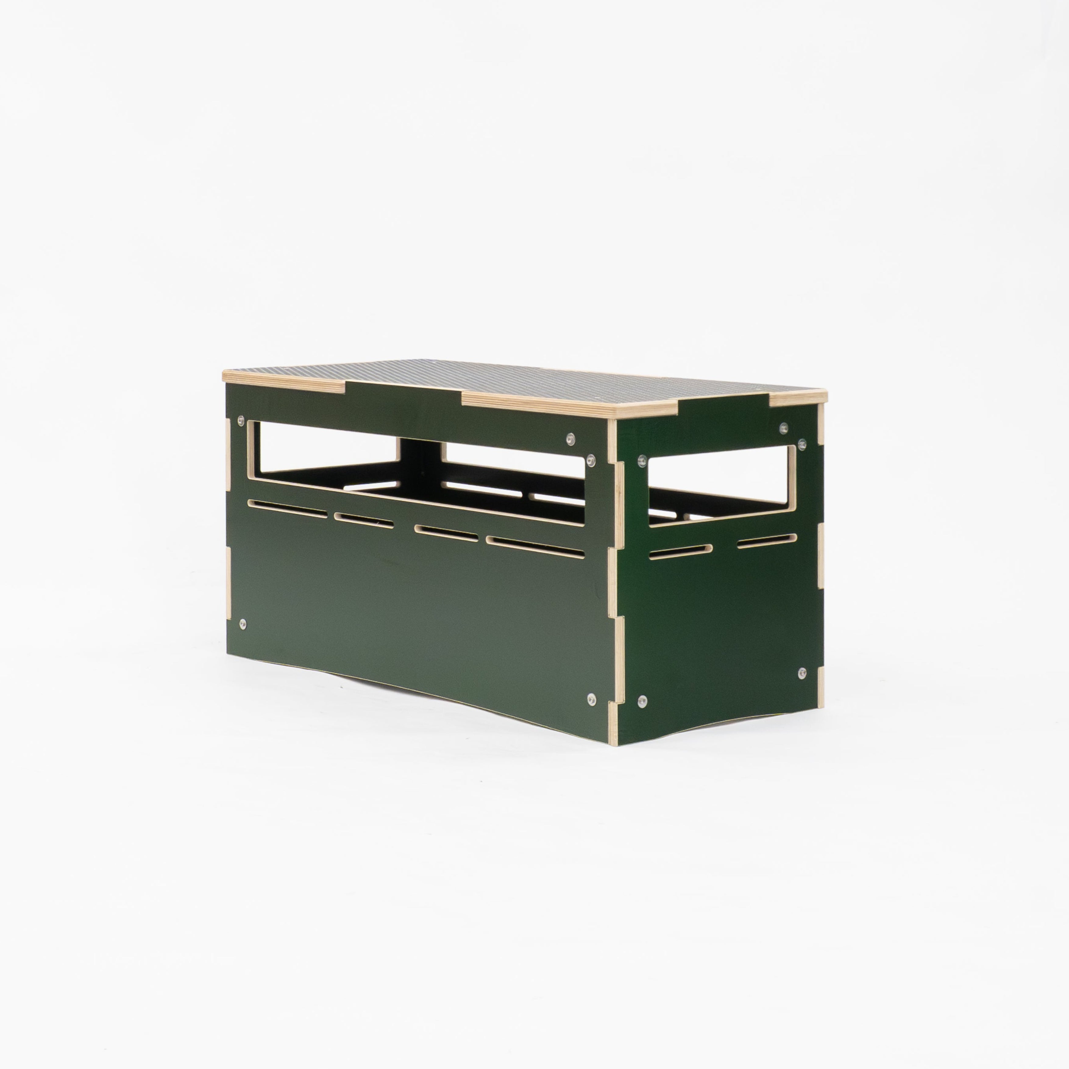 Adventure Rectangle Play Piece - 40cm