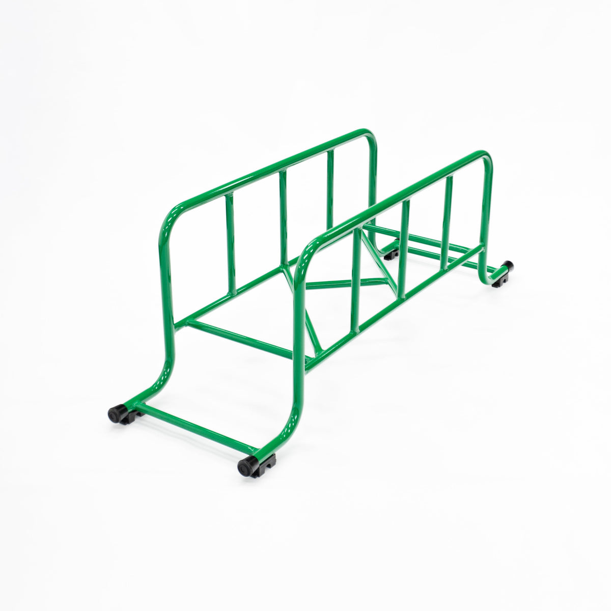 Zig-n-Zag Crosser