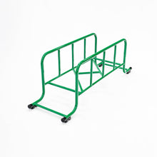 Zig-n-Zag Crosser