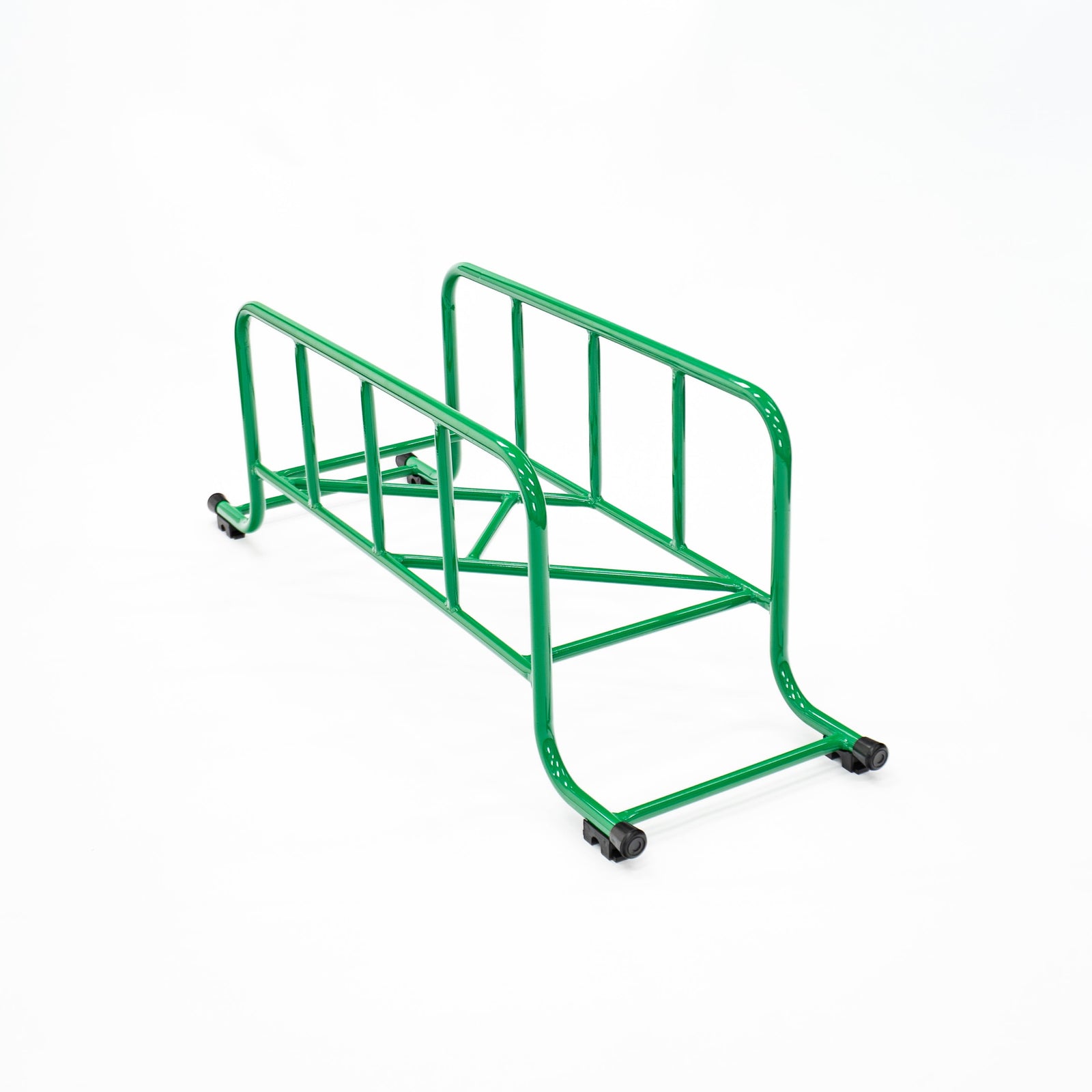 Zig-n-Zag Crosser
