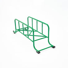Zig-n-Zag Crosser