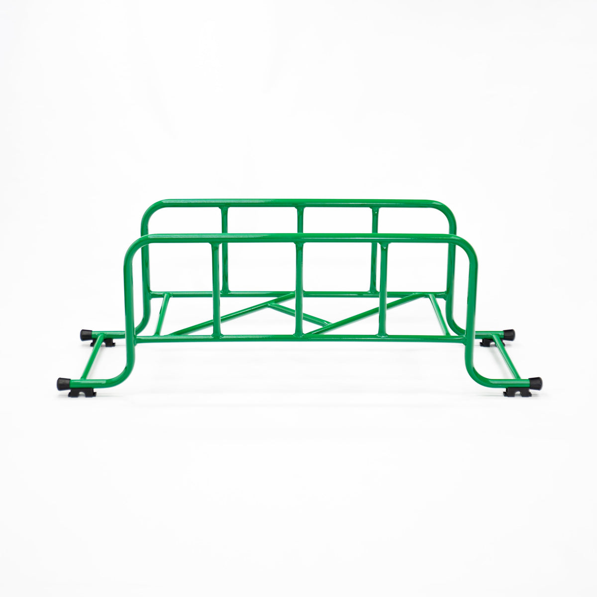 Zig-n-Zag Crosser