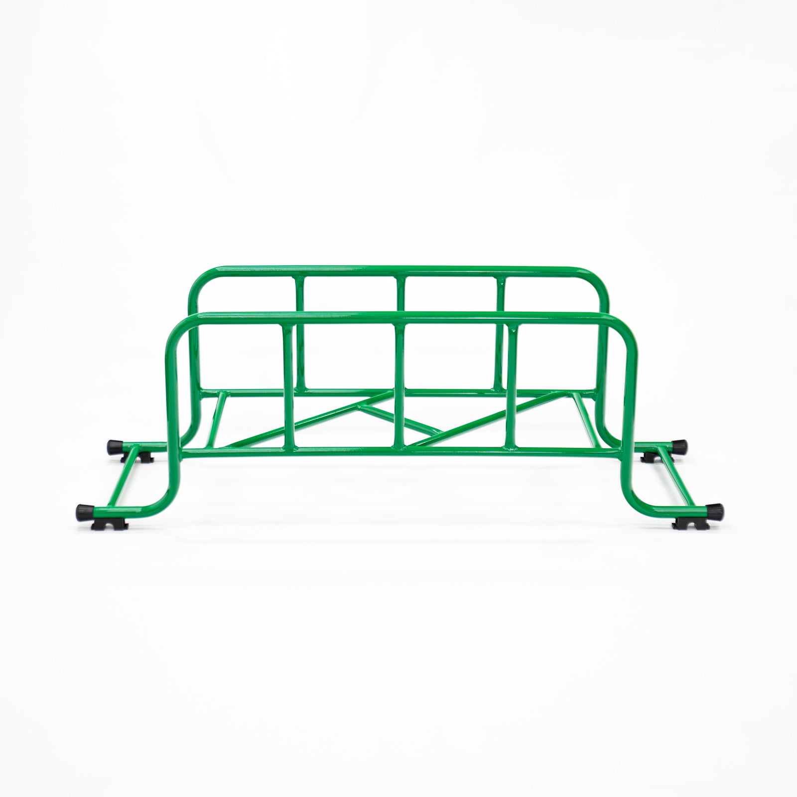 Zig-n-Zag Crosser