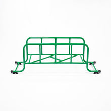 Zig-n-Zag Crosser