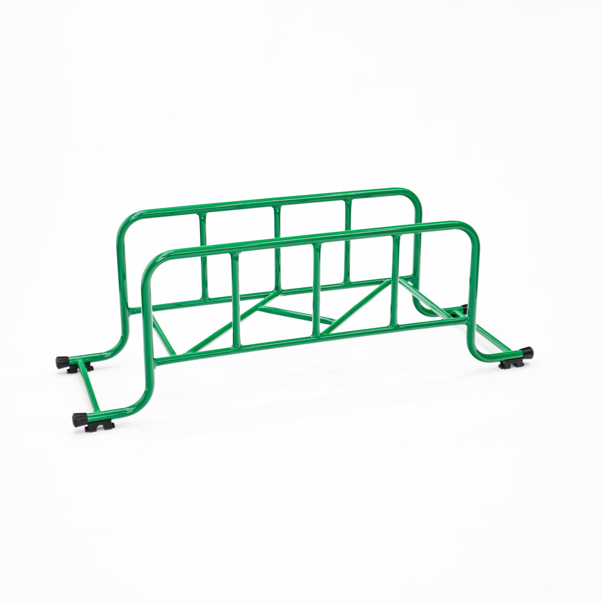 Zig-n-Zag Crosser