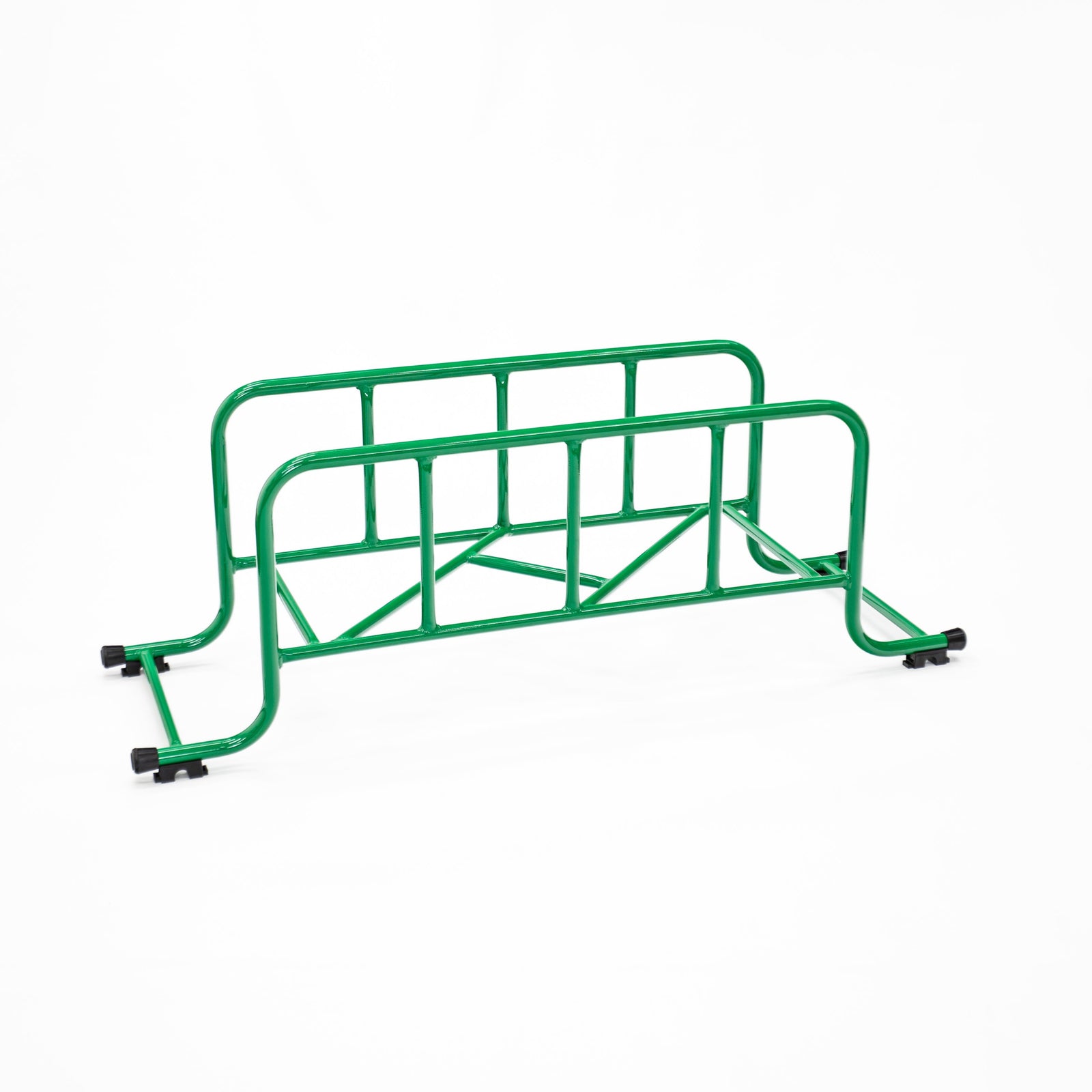 Zig-n-Zag Crosser