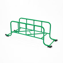 Zig-n-Zag Crosser