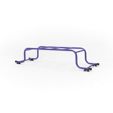Bumper Climber
