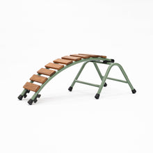 Eucalyptus Curved Walkboard