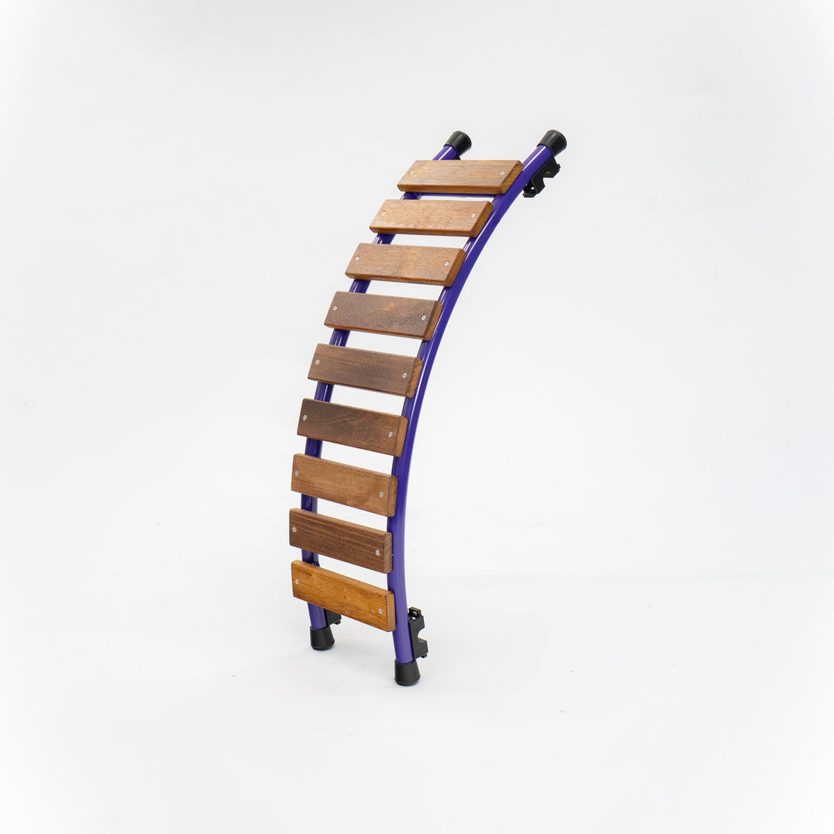 Curved Board Walk