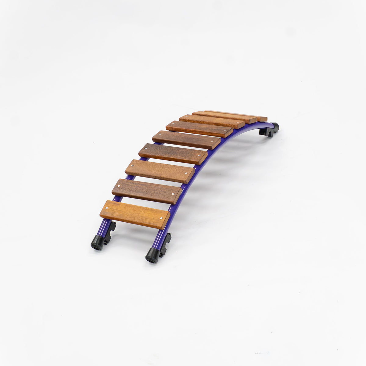 Curved Board Walk