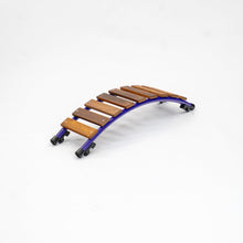 Curved Board Walk