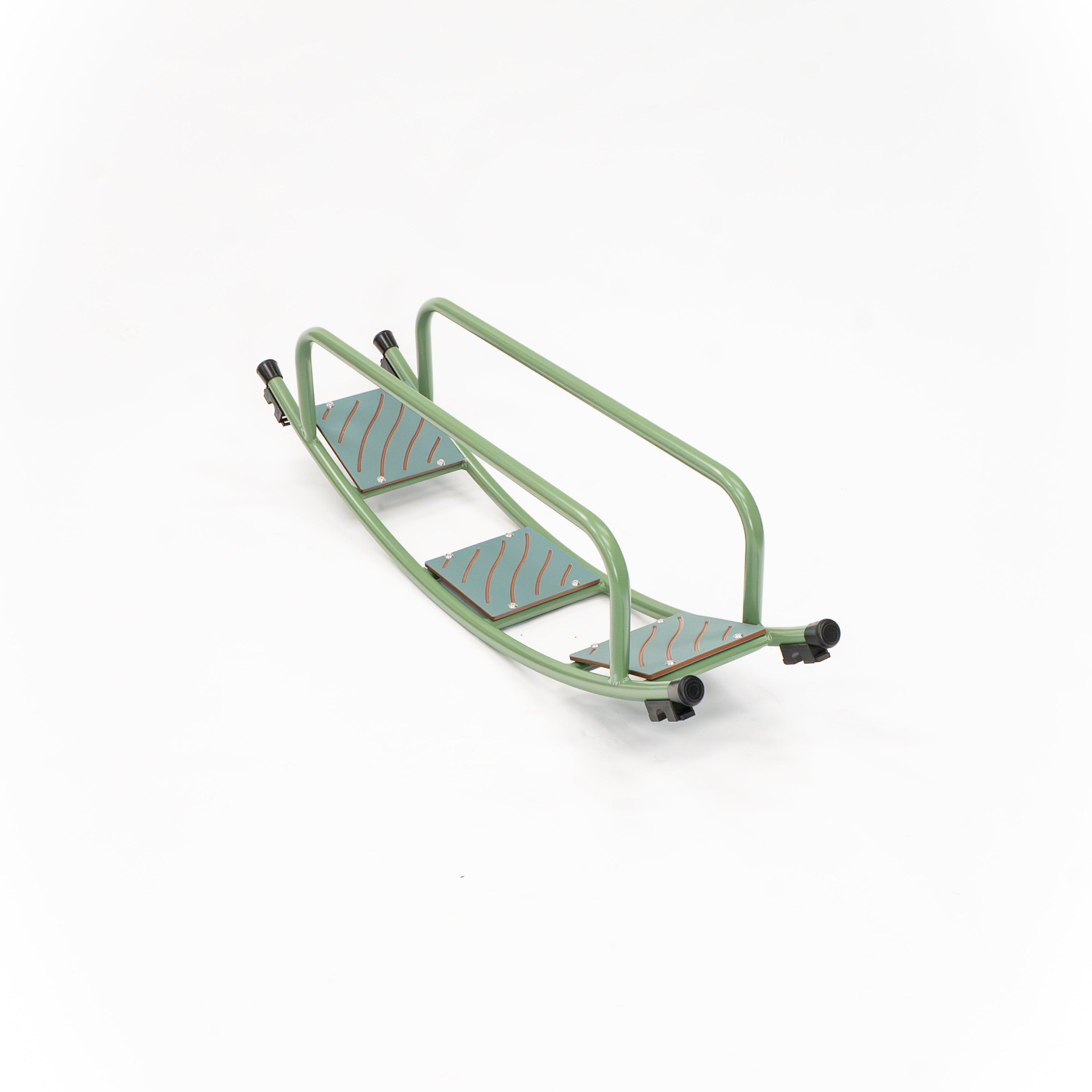 Eucalyptus Gap Walker