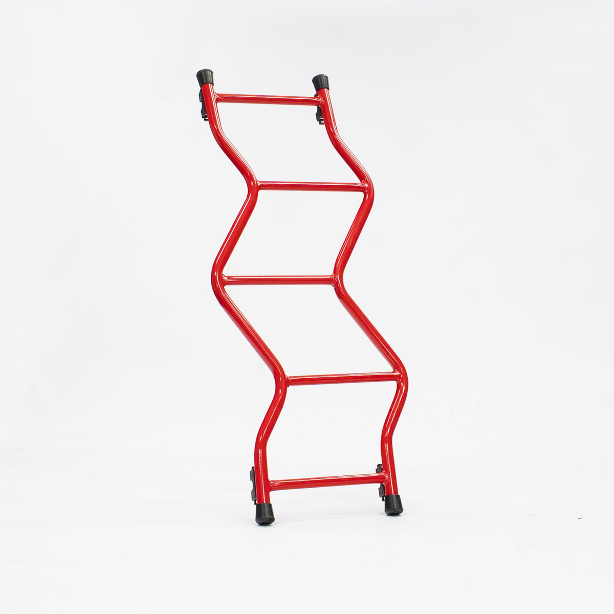 Side Wiggle Ladder