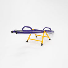 Seesaw