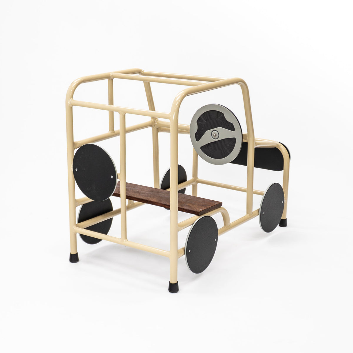 Fourby Play Frame