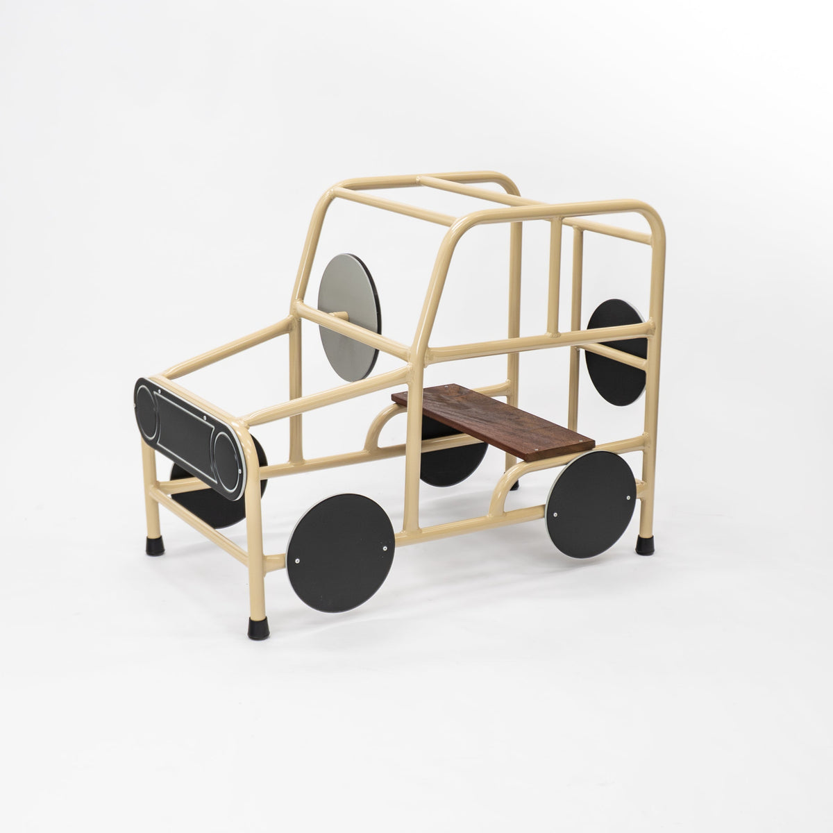 Fourby Play Frame
