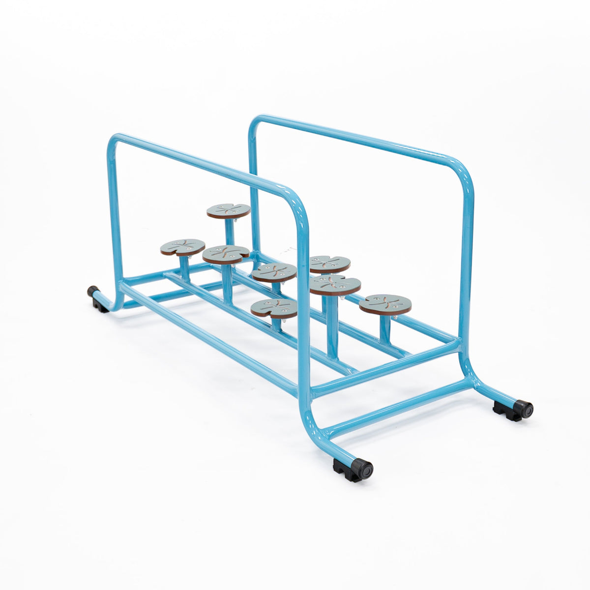 Lily Pads Crosser