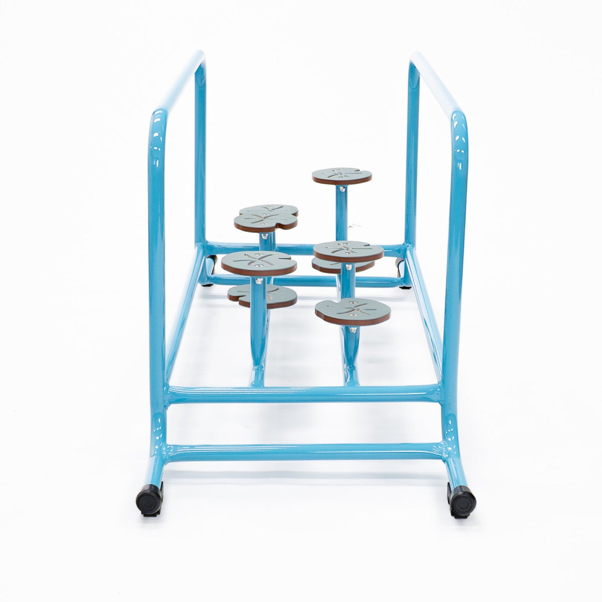 Lily Pads Crosser