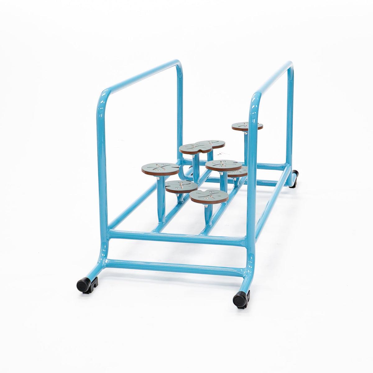 Lily Pads Crosser