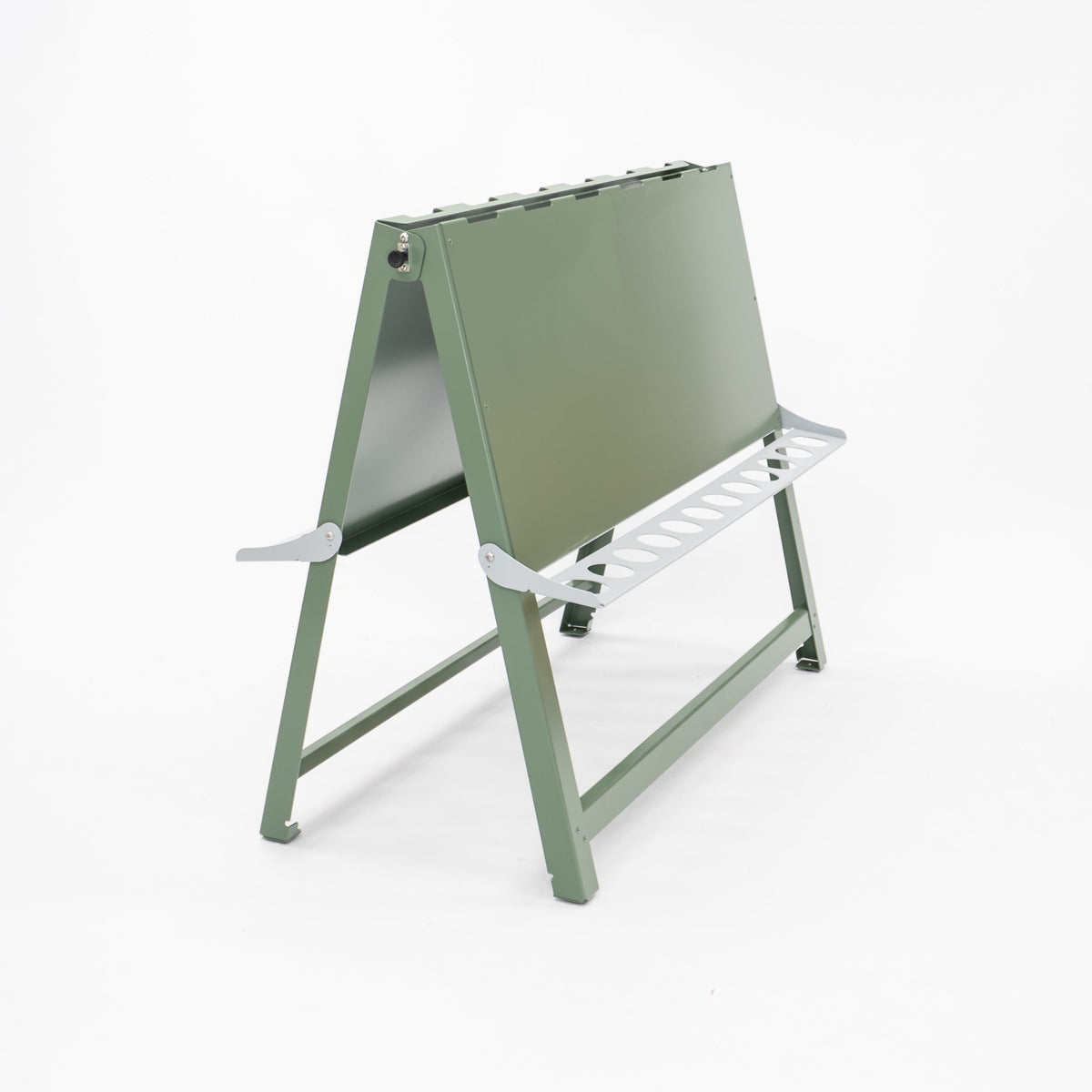 Wide Double Sided Painting Easel