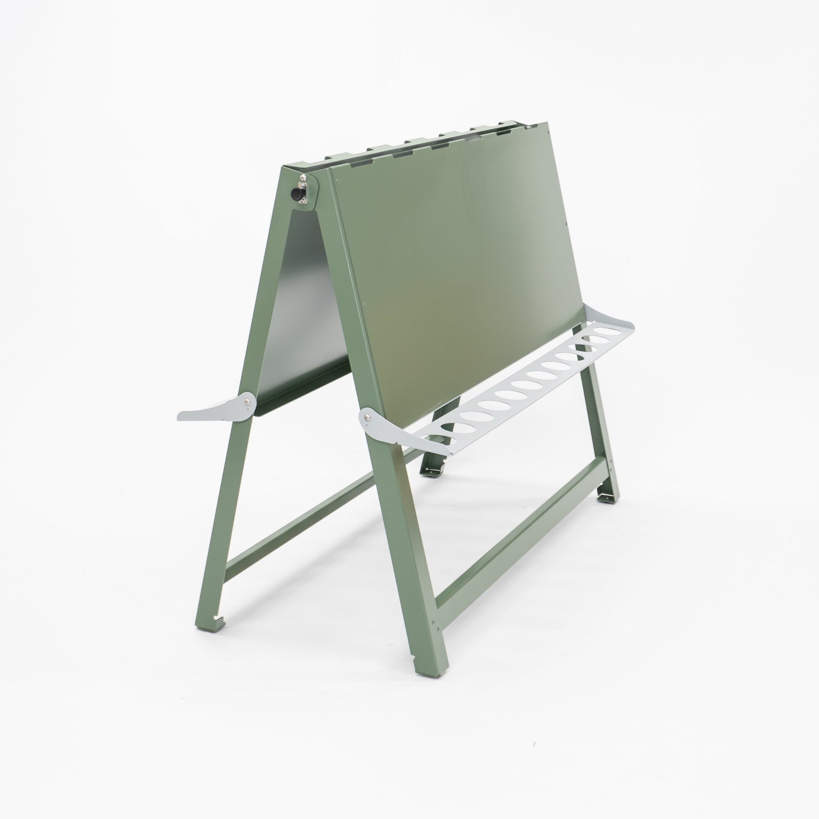 Wide Double Sided Painting Easel