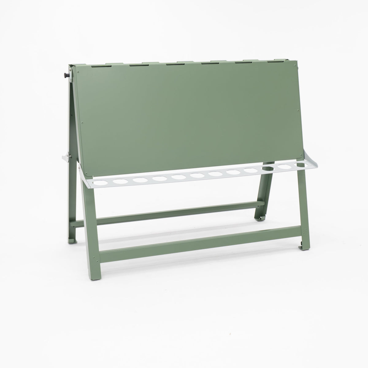 Wide Double Sided Painting Easel