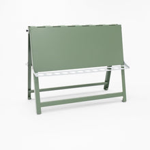 Wide Double Sided Painting Easel