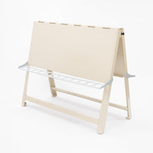 Wide Double Sided Painting Easel