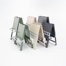 Double-Sided Painting Easel for Toddlers
