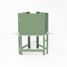3‑Sided Painting Easel