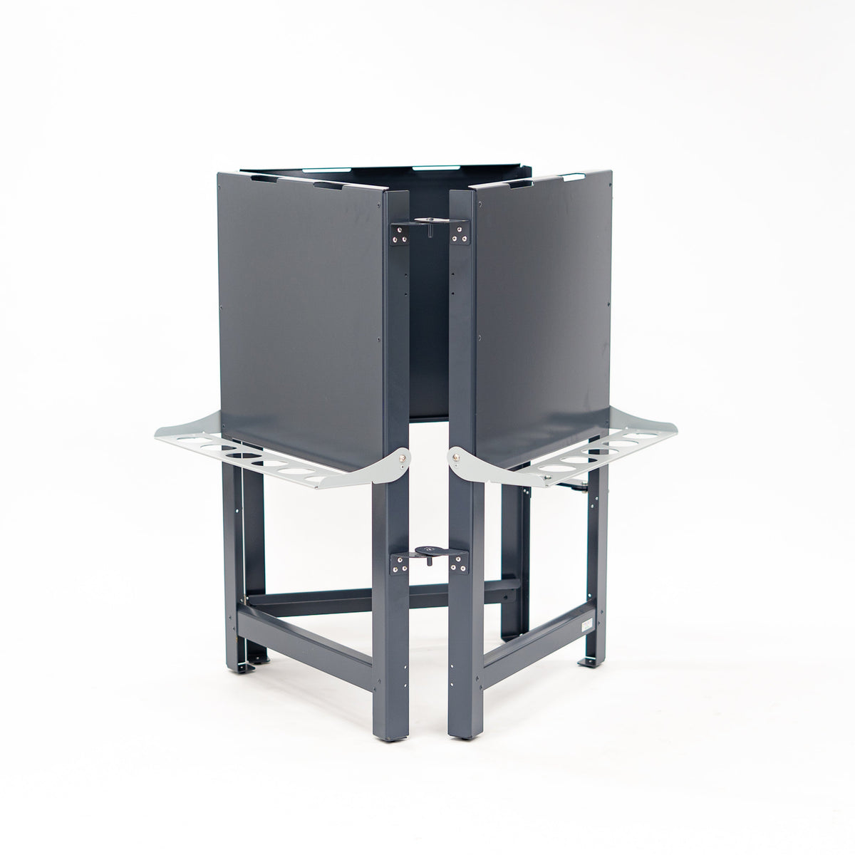 3‑Sided Painting Easel