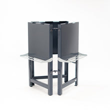 3‑Sided Painting Easel