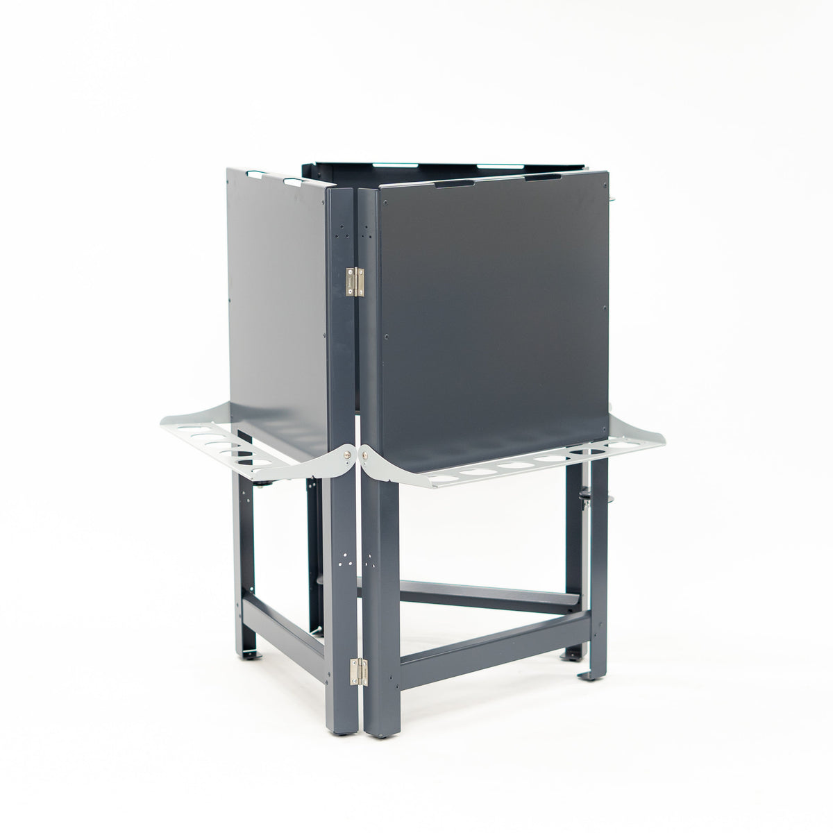 3‑Sided Painting Easel