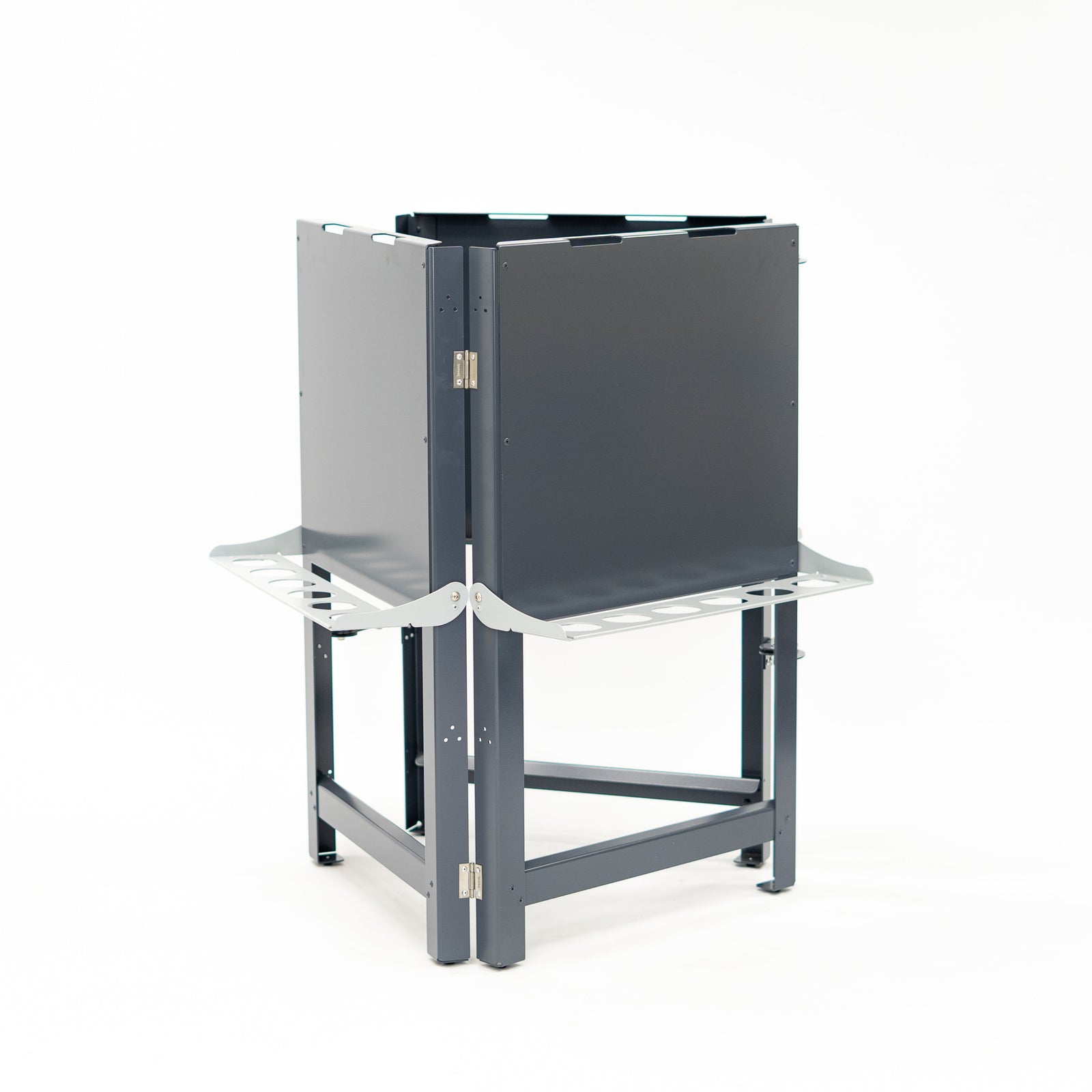 3‑Sided Painting Easel
