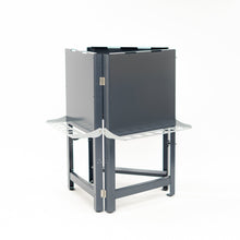 3‑Sided Painting Easel