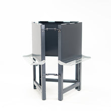 3‑Sided Painting Easel
