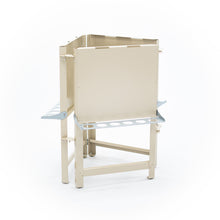 3‑Sided Painting Easel
