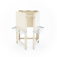 3‑Sided Painting Easel