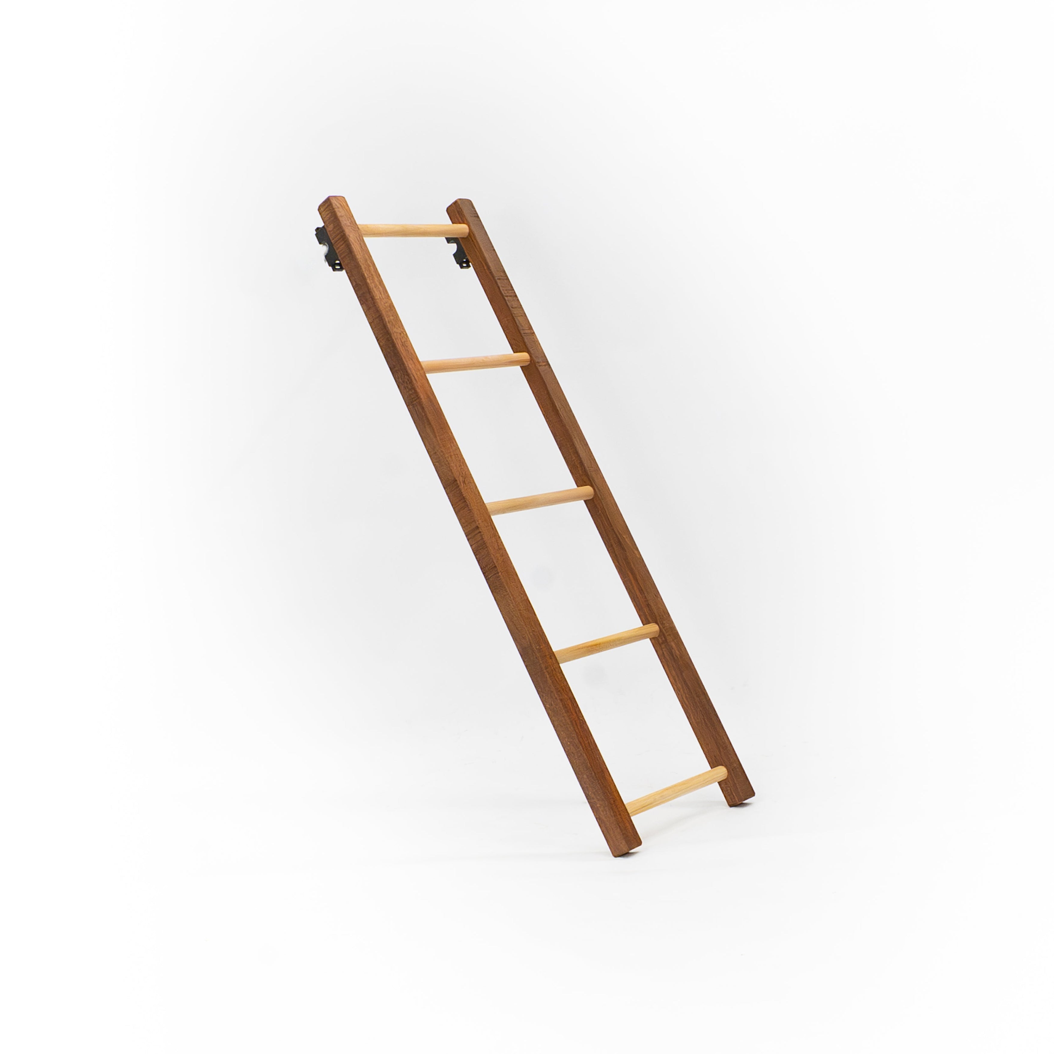 Timber Ladders