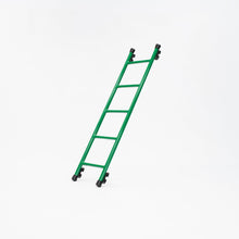Aluminium Ladders