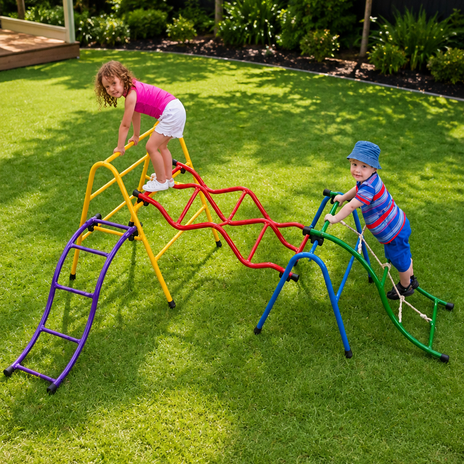 Standard Playset