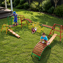 Medium Playset