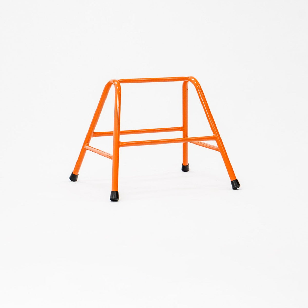 60cm Orange A-Frame Trestle 