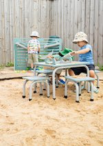 Sand and Splash Play Set