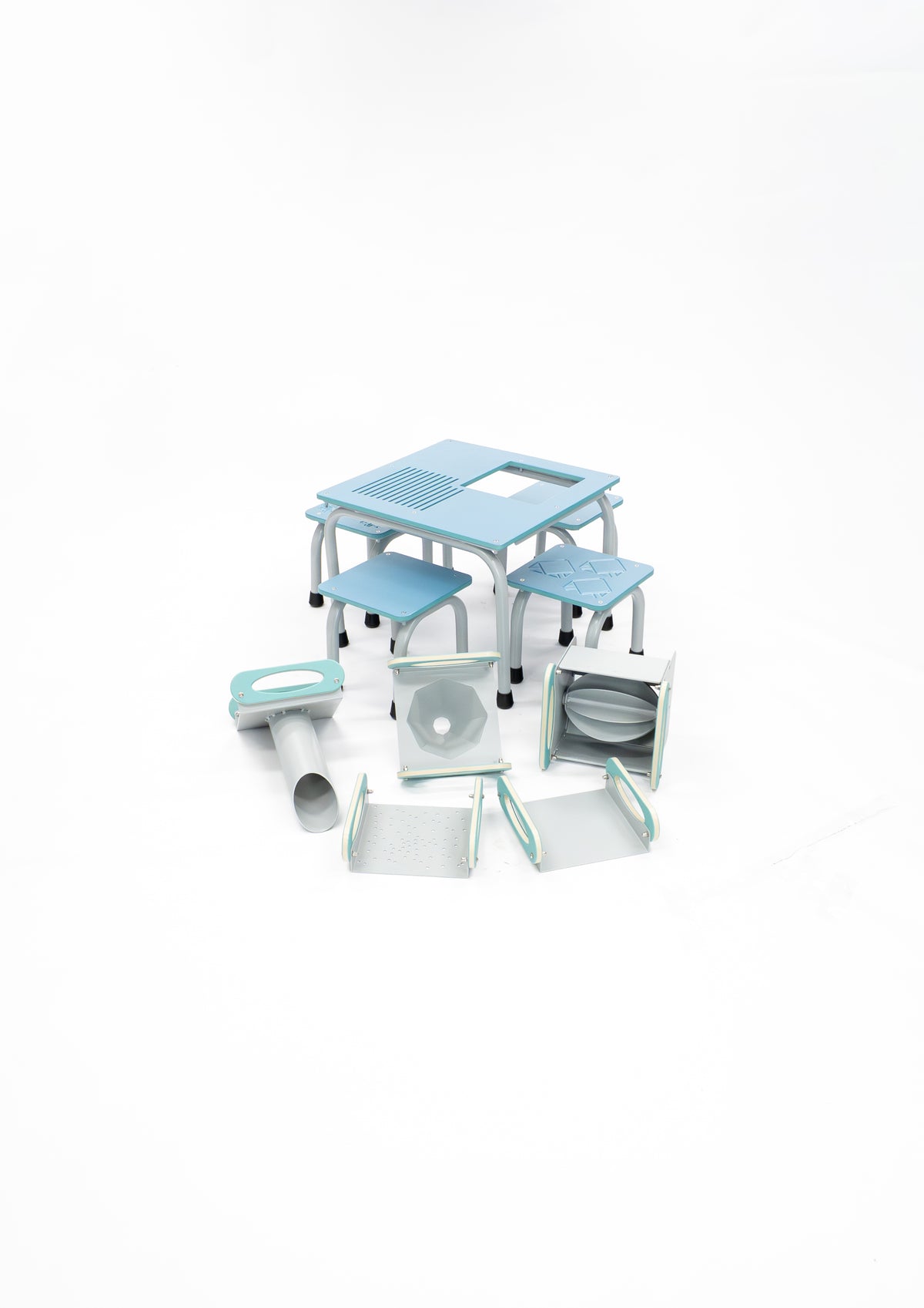 Sand and Splash Play Set
