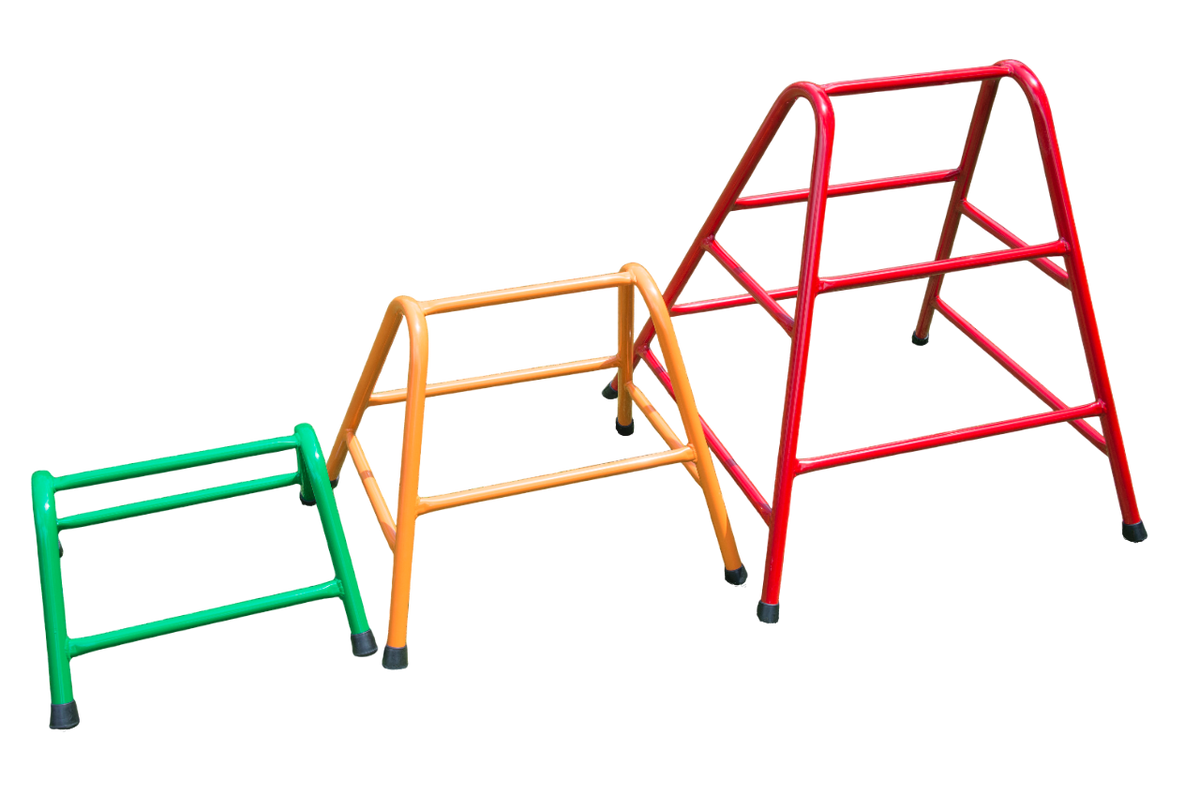 A-Frame Trestles