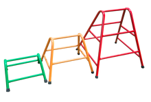 A-Frame Trestles