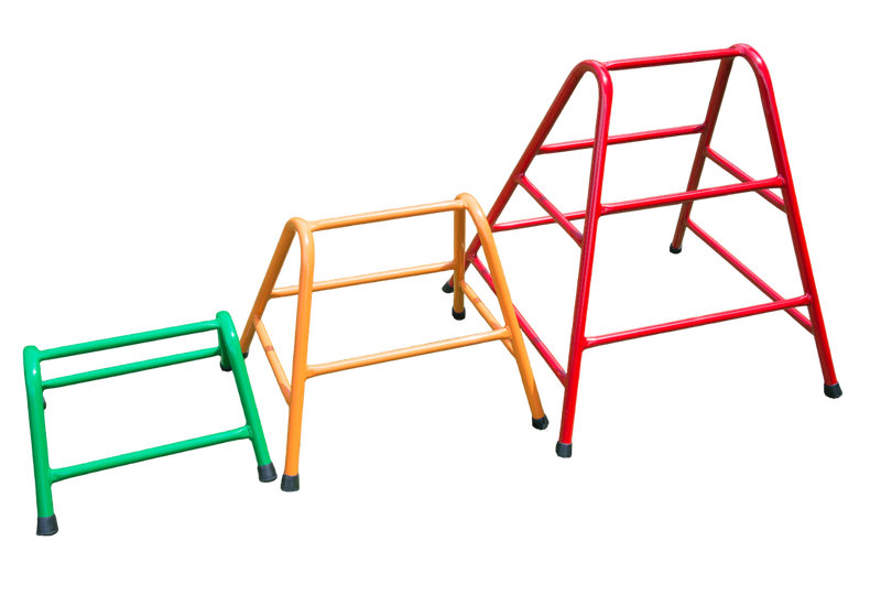 A-Frame Trestles